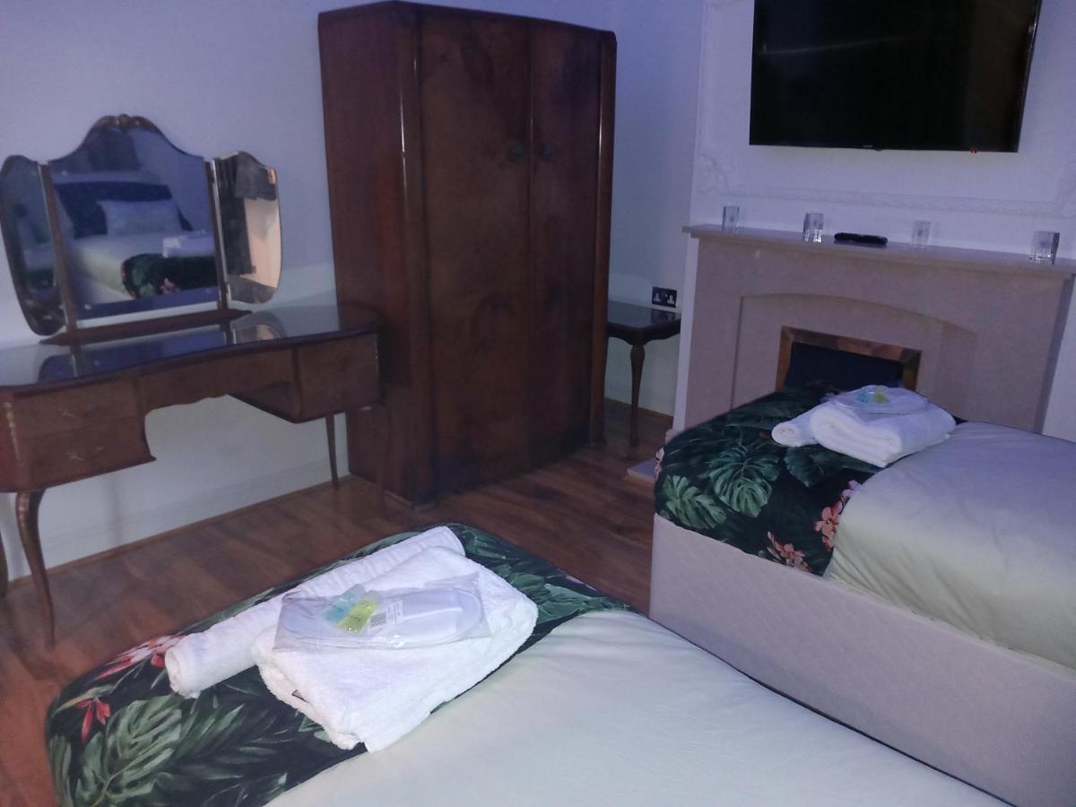 Luxury Holiday Home, Near Beach Σάουθεντ-ον-Ση Εξωτερικό φωτογραφία