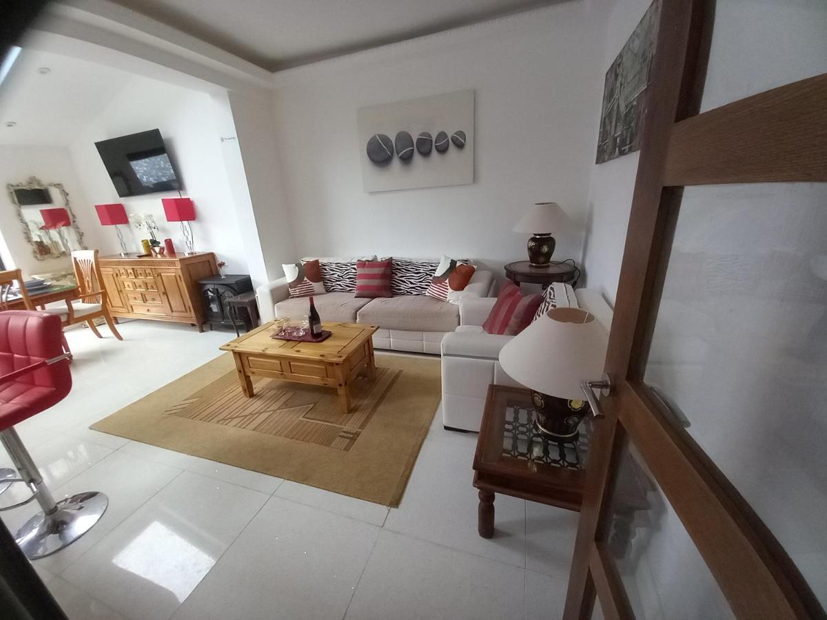 Luxury Holiday Home, Near Beach Σάουθεντ-ον-Ση Εξωτερικό φωτογραφία