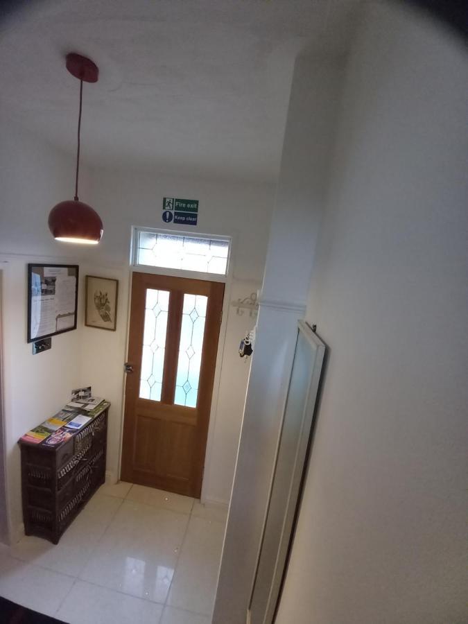 Luxury Holiday Home, Near Beach Σάουθεντ-ον-Ση Εξωτερικό φωτογραφία