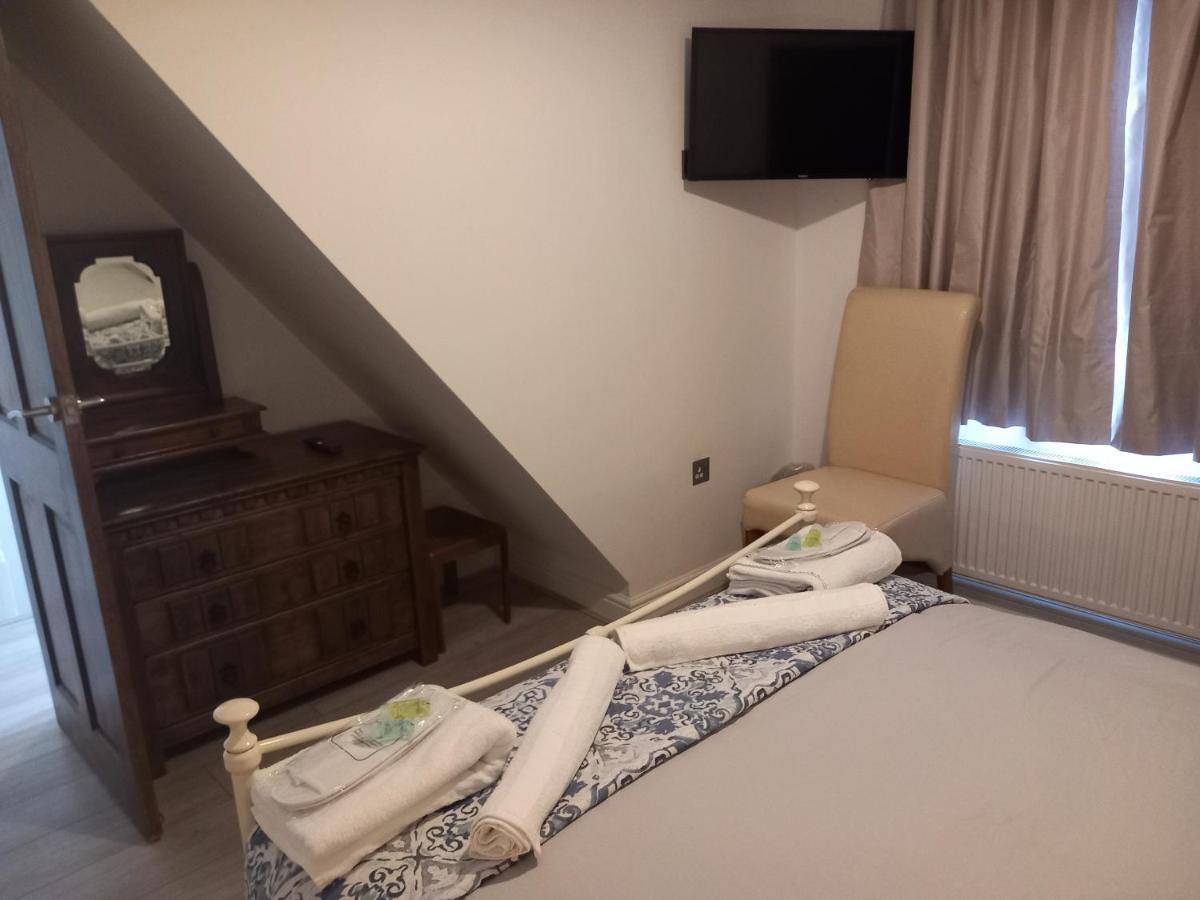 Luxury Holiday Home, Near Beach Σάουθεντ-ον-Ση Εξωτερικό φωτογραφία