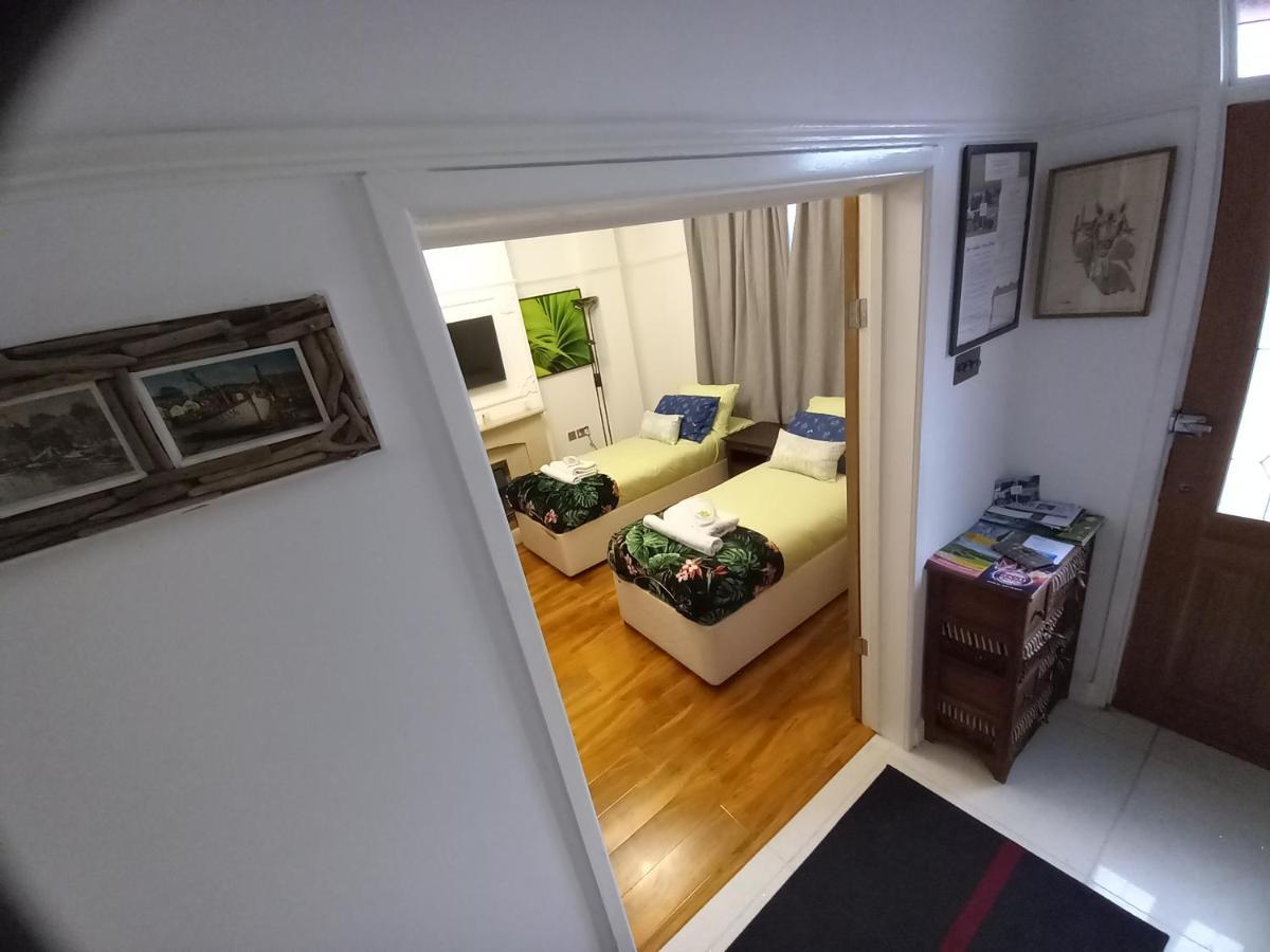 Luxury Holiday Home, Near Beach Σάουθεντ-ον-Ση Εξωτερικό φωτογραφία