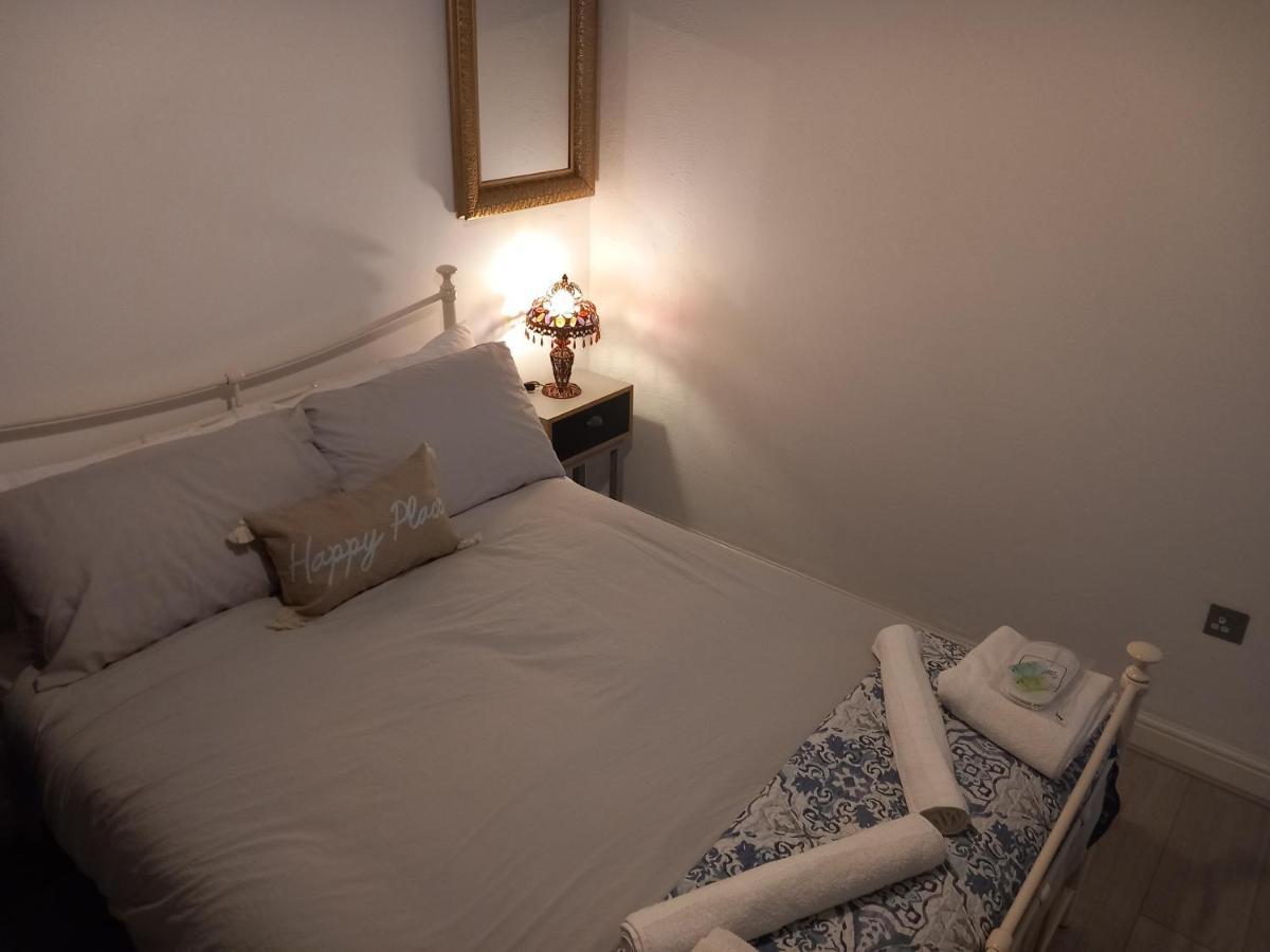 Luxury Holiday Home, Near Beach Σάουθεντ-ον-Ση Εξωτερικό φωτογραφία