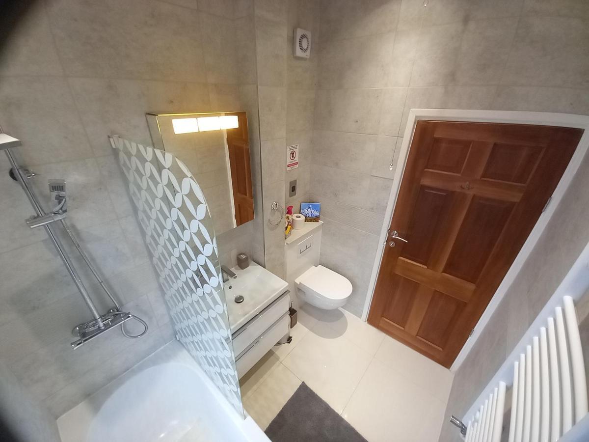 Luxury Holiday Home, Near Beach Σάουθεντ-ον-Ση Εξωτερικό φωτογραφία