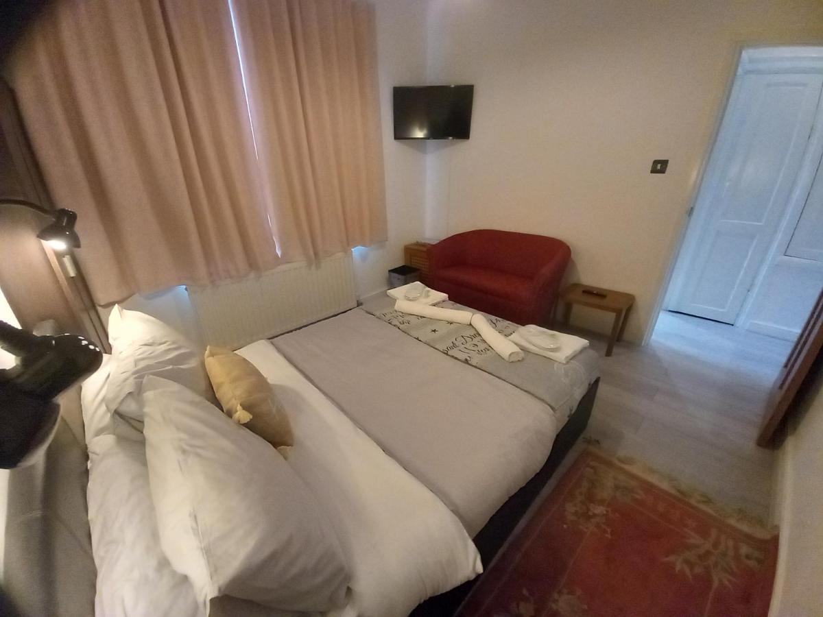 Luxury Holiday Home, Near Beach Σάουθεντ-ον-Ση Εξωτερικό φωτογραφία